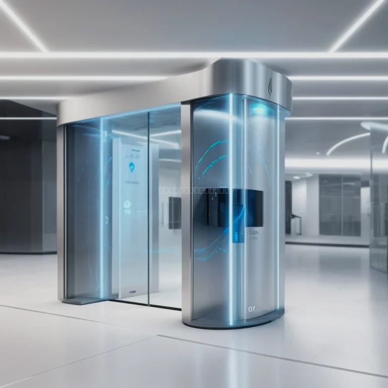 アクセス制御の未来