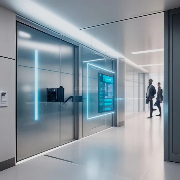 顔認証システム