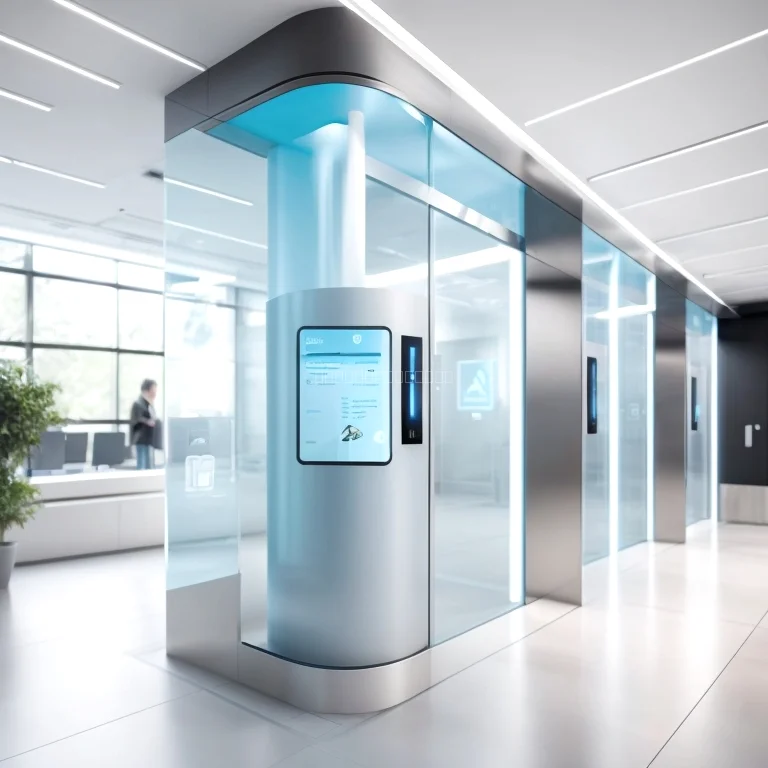 モバイルアクセス連携